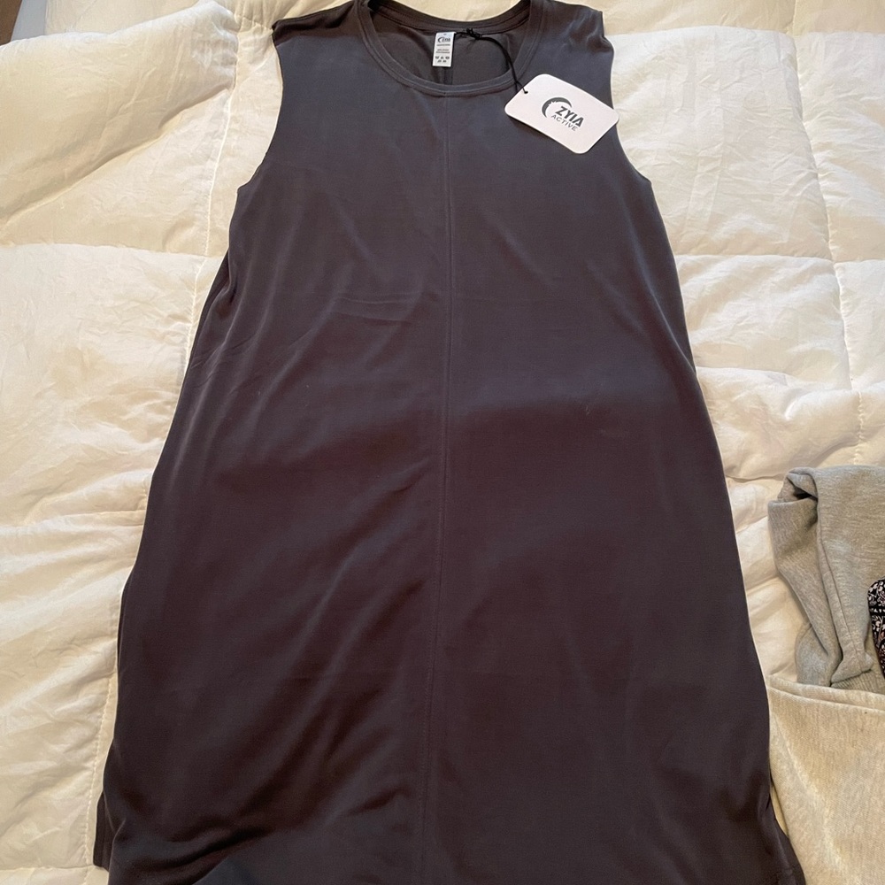 Zyia Tybee Island Dress